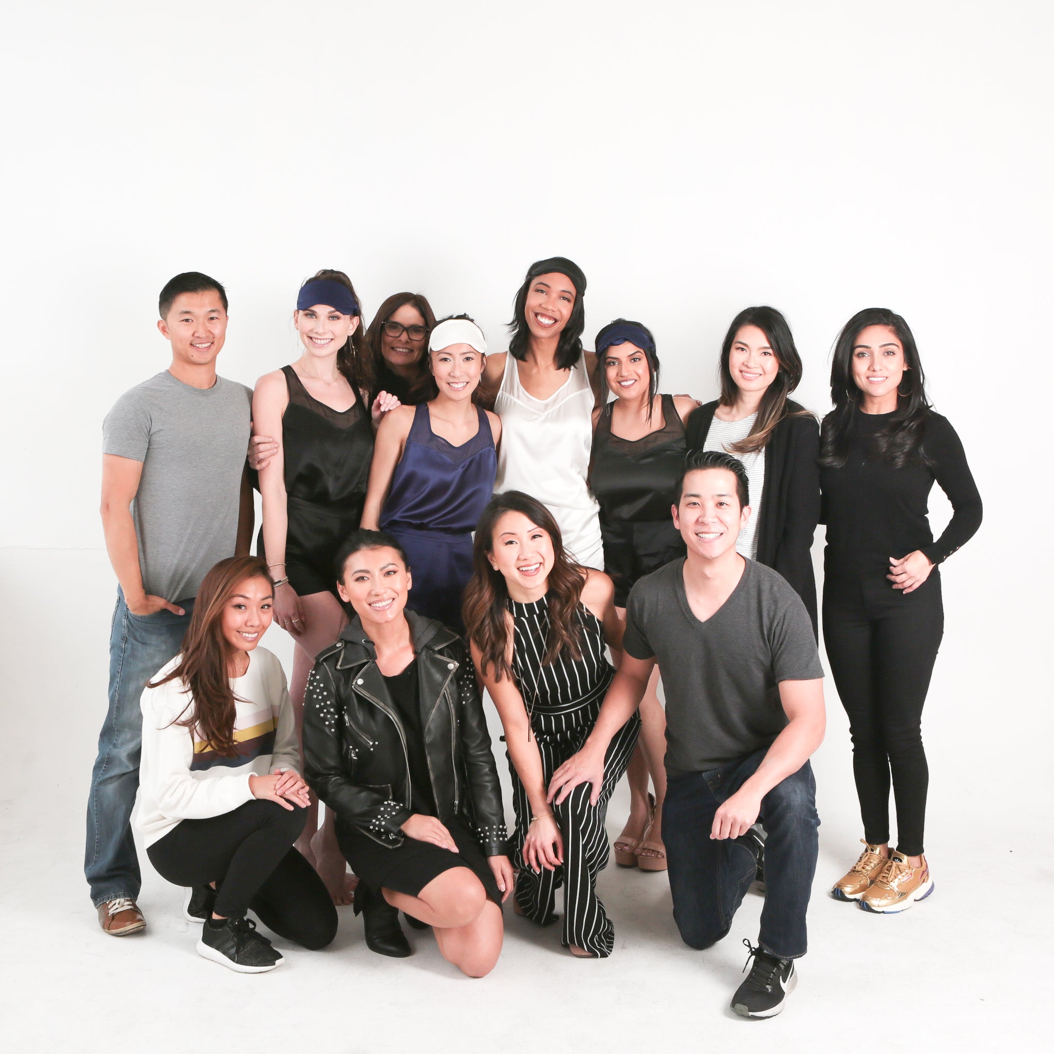 My First Fashion Photoshoot Experience and 8 Tips on How to Plan Your Own Photoshoot
