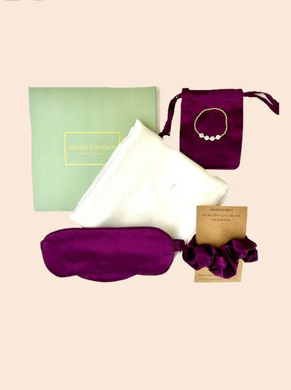 Relax Mama Sleep Gift Set