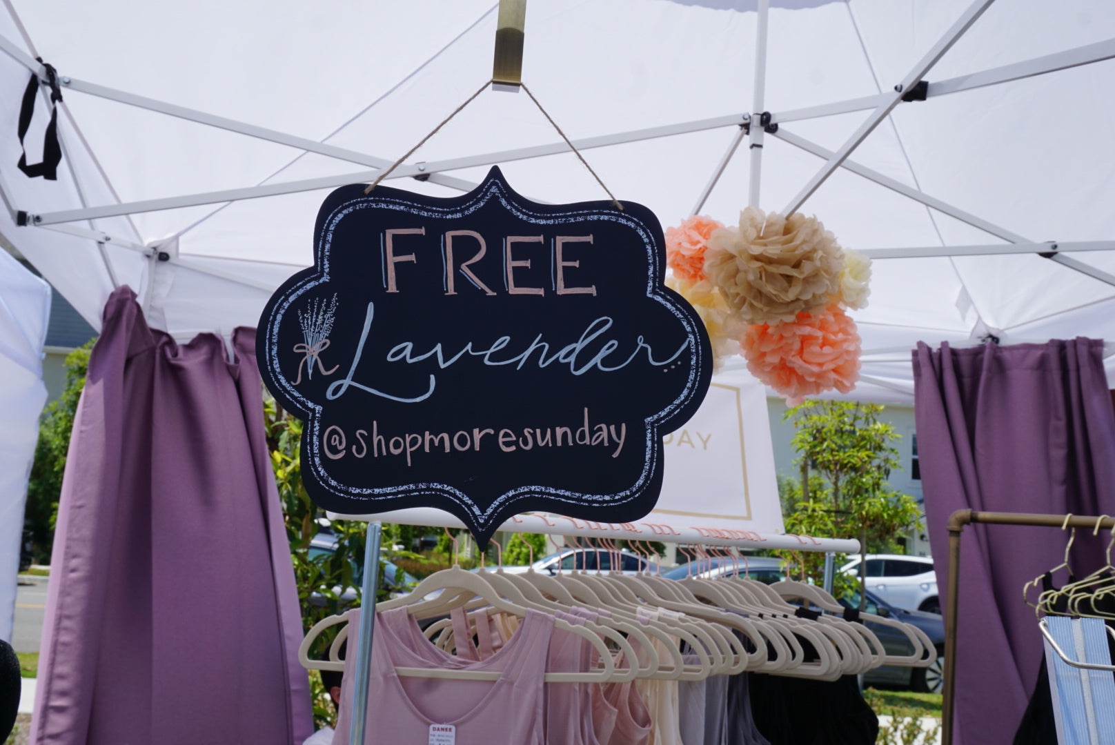 How to Prepare for Your First Craft Fair My Tips and Lessons