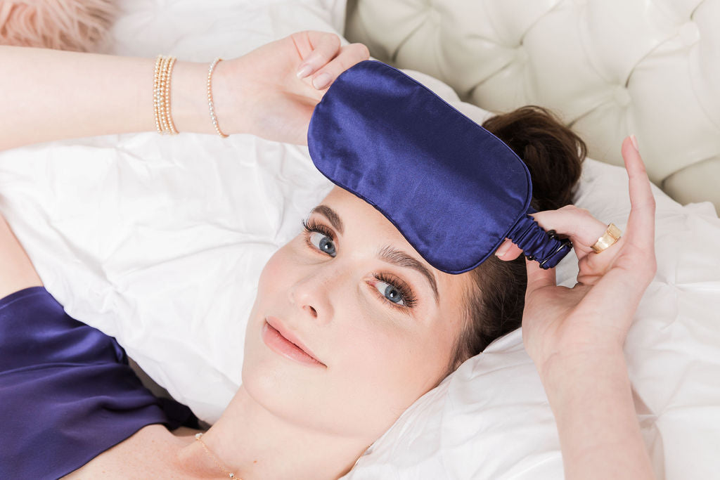 How Setting a Routine Sleep Schedule Will Help You Achieve Your Goals