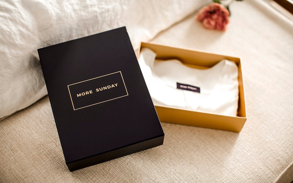 More Sunday Gift Box