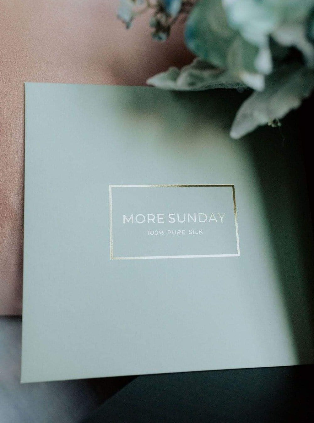 Light Champagne#Sunset Rose#100% Mulberry Silk Pillow Cases - 19 momme | Mulberry Silk Silk Pillow Case lunya morgan lane light-champagne