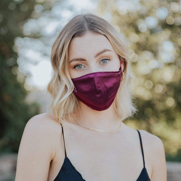 Dustproof Outdoor Silk Lace Mouth Mask Luxury Silk Stain Face Cover 22momme  Mulberry Silk Face Mask with Nose Wire Protection - China Silk Breathing  Mask, Silk Mouth Mask