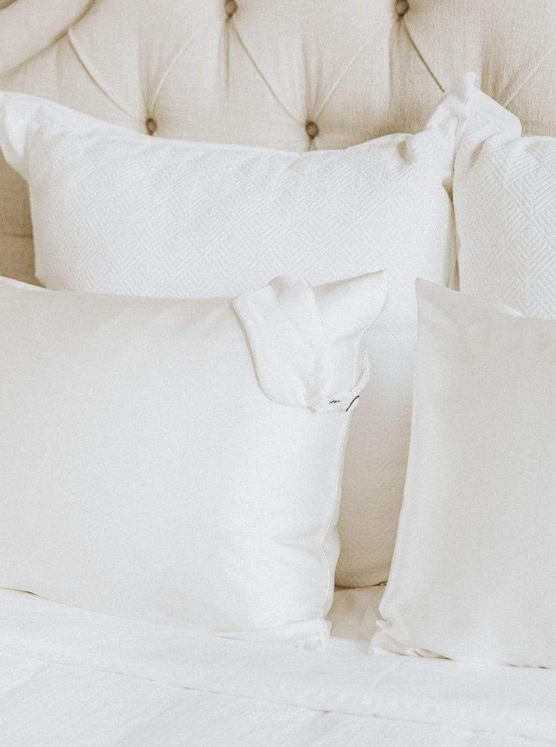 DayeDream™️ 100% Silk Pillowcase (Standard/Queen) – Glow by Daye